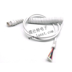 醫療通訊線束3
